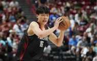 杨瀚森，要不要回来打亚洲杯？