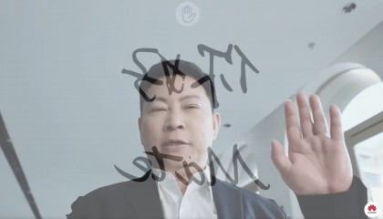 华为“史上最强大Mate”将正式发售，余承东官宣新功能！已有超308万人预订