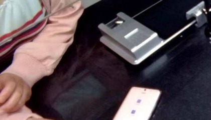 人在国外兑换人民币,却成电诈帮凶?上海警方跨国跨省拦截