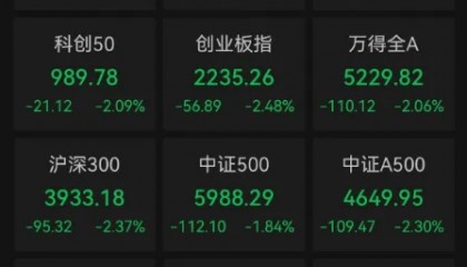 重要会议落地，A股今天为何意外调整？