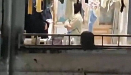 三峡大学留学生夜闯女生宿舍伤人？警方：已采取措施保障学生安全，将依法处置