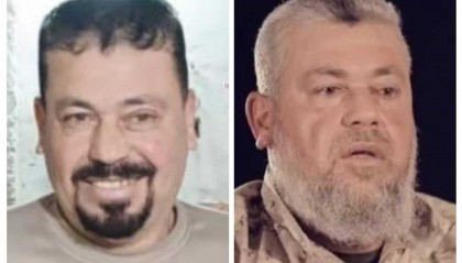 哈马斯在加沙军事领导人新照公布：外貌变化明显