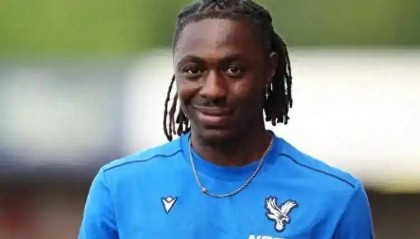 早知道｜阿森纳从热刺手中“截和”埃泽