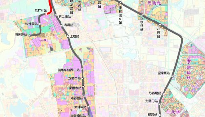 官宣北京地铁18号线来了，地铁1号线到19号线有望全部补齐