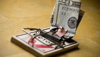 该国临时禁止第三方汇款到中国！已有7000万人民币被冻结！华平货代