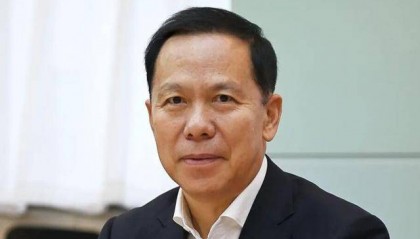 中纪委周末打虎，刘绍勇落马！59岁省委常委任上被查，2个“老虎”被判死缓