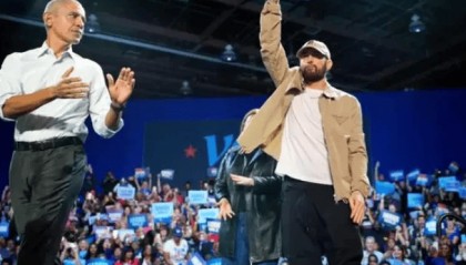 三大消息：美大选一夜大变！中方表态深感担忧；莫迪突遭晴天霹雳