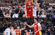 当2米11遇上2米26，中国女篮新双塔威力有多大？