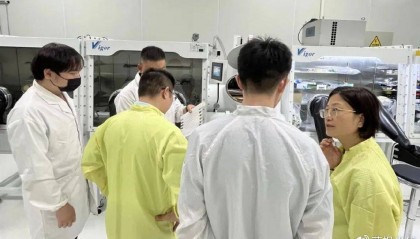 寒冬下，多家厂商频频调帅换将，4月人事变动汇总！