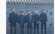 知名男演员张九龄结婚！热搜第一
