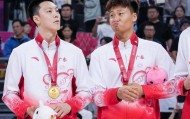 包揽五人制男篮三金 广东成全运篮球项目最大赢家