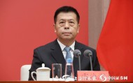 国家卫生健康委党组书记、主任雷海潮:“十五五”健康中国建设聚焦三重点