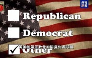 马斯克的“美国党”真开始运作了 他到底图啥？