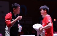 孙颖莎教练邱贻可发文回应被网暴：造成了极大的伤害