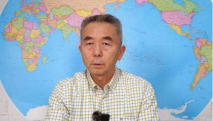 两大迹象表明,犹太人想鸠占鹊巢,在乌克兰实施3个五年计划