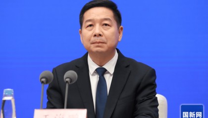 陕西省委常委王海鹏，任延安市委书记