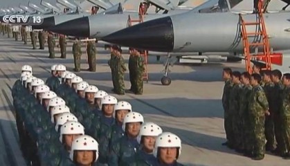 歼-10的27年奋飞路：从国产“争气机”到“空中多面手”