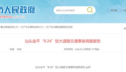 母子3人当场身亡！一粤B车与电动自行车相撞，事故原因公布