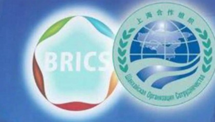 印度公开摊牌了？当场和上合九国唱反调，莫迪咽不下战败这口气