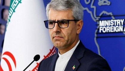 以色列恢复空袭加沙,伊朗外交部强烈谴责以方违反停火协议