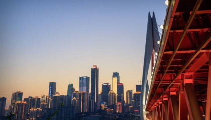 成都西盛投资集团发行6.1亿人民币高级债券，息票率4.27%