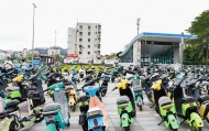 东莞暂不支持投放这类车辆，又有3家公司领罚单