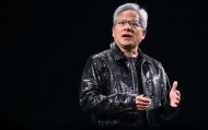 英伟达 CEO 黄仁勋重申：除了台积电，目前没有其他选择