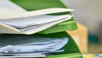 张某，被反华组织耍了