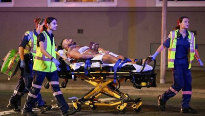 悉尼枪击案已致16死 以色列指责澳洲“纵容反犹”