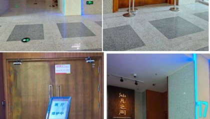 一个真文物都没有？游客吐槽海南省博19个展厅只开放了1个