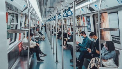 国内首个延迟扣费模式！青岛地铁上线数字人民币无网无电支付应用：手机无网无电余额不足也可进出站【附数字人民币行业市场现状】