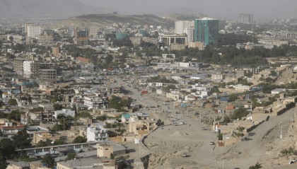 离开印度，王毅没去巴基斯坦，转而直奔阿富汗参会，事前毫无风声