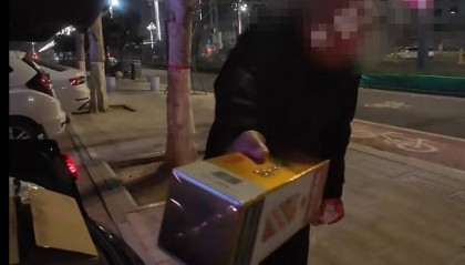 代驾称“快30岁没喝过茅台”后，车主赠送茅台，当事人：这单20多块，茅台顶半个月工资