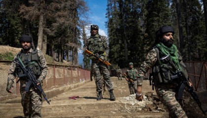 大批运输机赴巴，成吨军火抵达，莫迪没想到，北约强国增援这么快