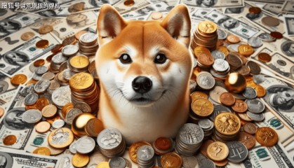 柴犬币(SHIB)市场挑战及展望,开发团队或制定计划提高代币焚烧率