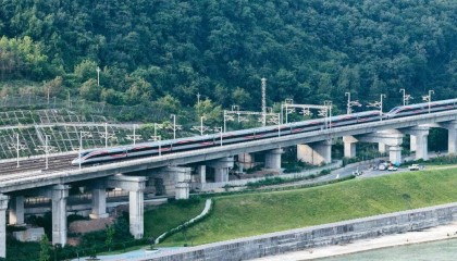 不开空调22℃！新高铁来了，武汉人可1.5小时直达