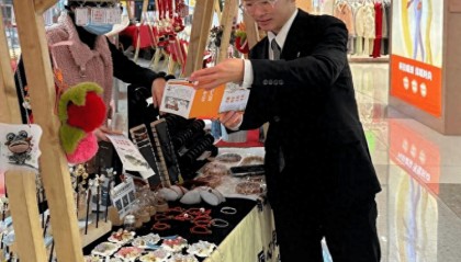 优化现金服务，有“招”出手 ——招商银行青岛分行开展整治拒收人民币现金专项行动