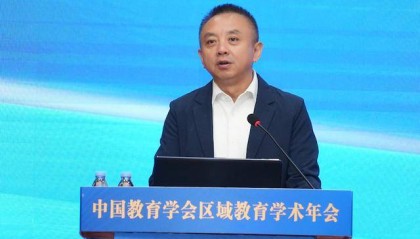 武汉市副市长孟晖任湖北省教育厅厅长