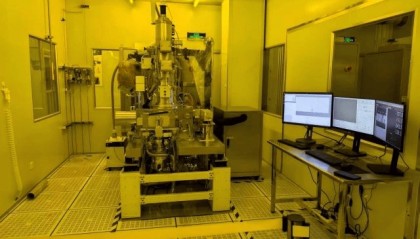 0.6纳米光刻机中国造来了！什么3纳米1纳米都不是事，我们0.6纳米首台国产商业化电子束光刻机研发成功