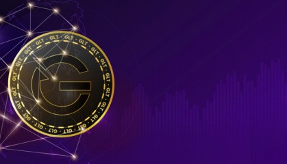 星河做市基金会推出GLT币，开启公平挖矿新时代!