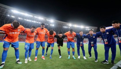 中超前瞻:京豫对决预演足协杯决赛 鲁沪大战申花拒掉队