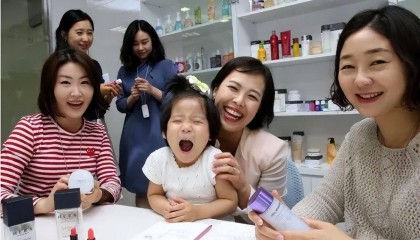 1万人民币能在韩国生活多久，按照最低标准计算，结果令人意外