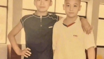 释小龙被曝是王宝强的师叔，在少林寺内辈分极高，洪金宝是释小龙的师兄