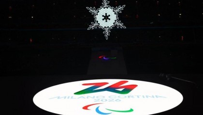 国际残奥委会：俄罗斯运动员无法参加2026年冬残奥会