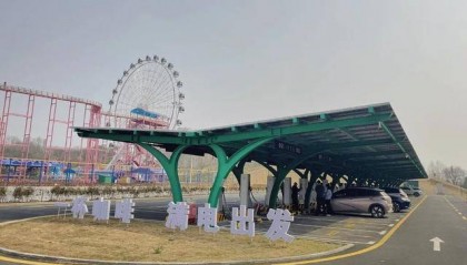 为了“充电自由”，河南出新规！