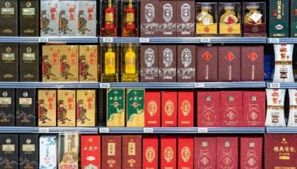 抖音整顿茅台销售背后
