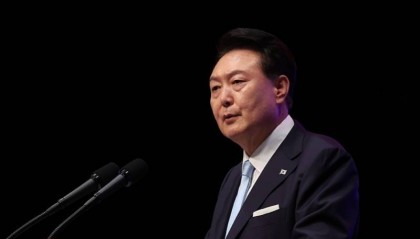 韩国法院对尹锡悦发布逮捕令！专家称仍可能通过安全部门反抗