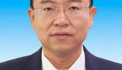 陕西4地县委书记县长调整