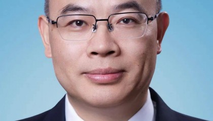 江苏省公安厅副厅长谭永生任无锡市副市长、市公安局局长