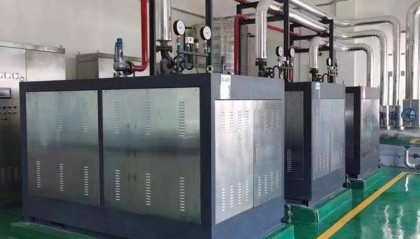 0.5吨/500公斤电蒸汽发生器、电锅炉价格多少钱,受什么影响